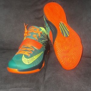 #KevinDurant7s